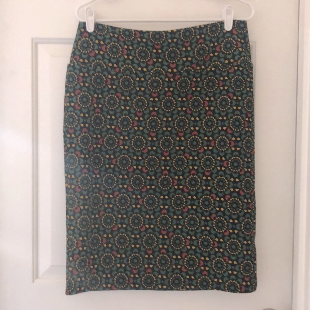 LulaRoe Skirt